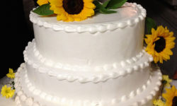 wedding-cake-girasoli
